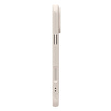 Spigen - iPhone 17 Pro Max - Liquid Air Cover - Beige