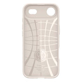 Spigen - iPhone Air - Liquid Air Cover - Beige