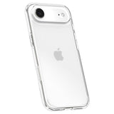 Spigen Ultra Hybrid Cover - iPhone Air - Gennemsigtig