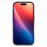 Spigen - iPhone 17 - Liquid Air Cover - Grøn