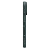 Spigen - iPhone 17 - Liquid Air Cover - Grøn