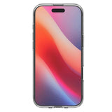 Spigen - iPhone Air - Liquid Crystal Cover - MagSafe Kompatibel - Gennemsigtig