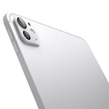 Spigen iPad Pro 13" 2024 / iPad Pro 11" 2024 - Beskytter - Kamera - Sølv