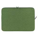 Tucano Second Skin Neopren Computer Sleeve 15.6" (38 x 25 cm) - Melange - Grøn