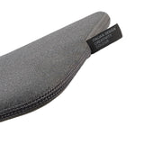 Tucano Second Skin Neopren Tablet Sleeve 9-11" (28.5 x 19 cm) - Melange - Grå