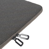 Tucano Second Skin Neopren Tablet Sleeve 9-11" (28.5 x 19 cm) - Melange - Grå