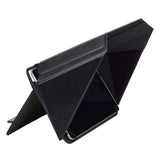 Philbert Cover m. Solafskærmning & Integreret Privacy Til 9.7-11'' Tablets - Sort