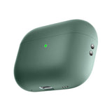 Apple AirPods Pro (2. Gen.) Silikone Case - Grøn
