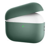 Apple AirPods Pro (2. Gen.) Silikone Case - Grøn