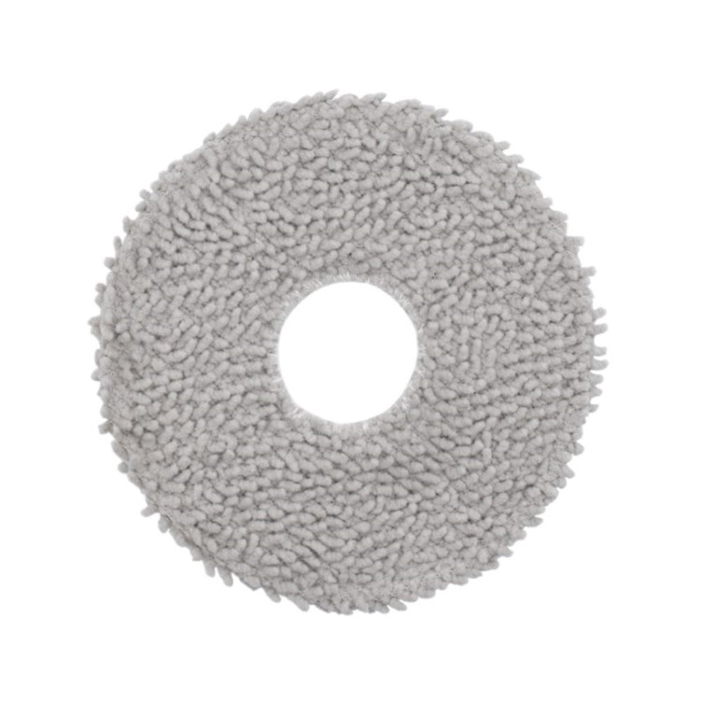 Moppeklud til Robotstøvsuger Roborock S8 MaxV Ultra / Qrevo S / Dreame X40 Ultra - Grå