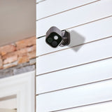 Aqara - Camera Hub G5 Pro (PoE) - Grå