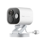 Aqara - Camera Hub G5 Pro (Wi-Fi) - Hvid