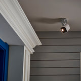 Aqara - Camera Hub G5 Pro (Wi-Fi) - Hvid