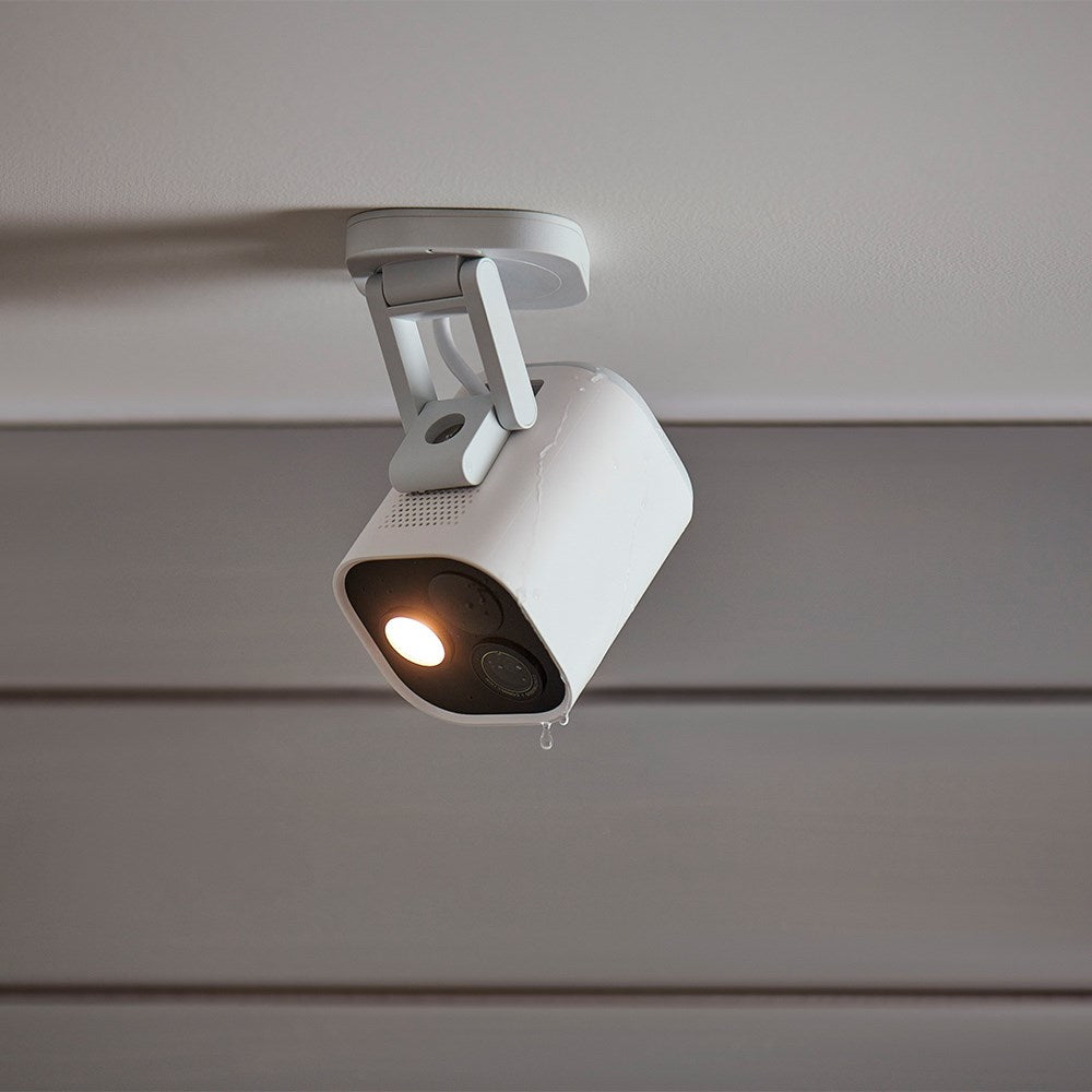 Aqara - Camera Hub G5 Pro (Wi-Fi) - Hvid