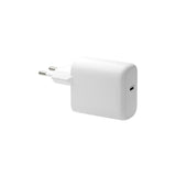 dbramante1928 - EU Vægoplader - 1 x USB-C 45W - Hvid