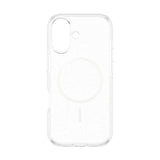 iPhone 17 CARE by PanzerGlass FLAGSHIP Urban Explorer Cover - MagSafe Kompatibel - Transparent / Star Lit