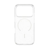 iPhone 17 Pro CARE by PanzerGlass FLAGSHIP Urban Explorer Cover - MagSafe Kompatibel - Transparent / Star Lit