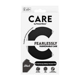 Samsung Galaxy Xcover 7 Pro CARE by PanzerGlass FASHION Fearlessly Fashionable Cover - Black