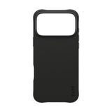 iPhone 17 Pro Max CARE by PanzerGlass Fashionable Samba Mobil Cover - MagSafe Kompatibel - Black