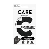 Samsung Galaxy A17 (5G) CARE by PanzerGlass FASHION Fearlessly Fashionable Case - Black