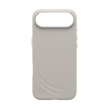 CARE by PanzerGlass iPhone Air Flow Mobil Cover - MagSafe Kompatibel - Vanilla