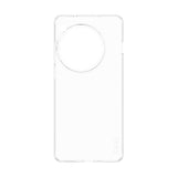 OnePlus Nord 5 CARE by PanzerGlass FASHION X-Ray Soft Basic Mobil Cover - Transparent
