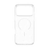 iPhone 17 Pro Max CARE by PanzerGlass FLAGSHIP Urban Explorer Cover - MagSafe Kompatibel - Transparent / Star Lit