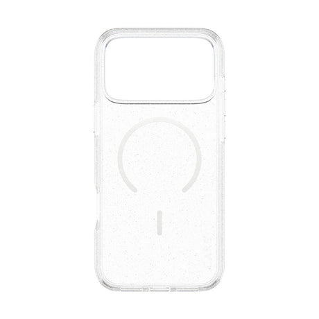 iPhone 17 Pro Max CARE by PanzerGlass FLAGSHIP Urban Explorer Cover - MagSafe Kompatibel - Transparent / Star Lit