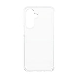 Samsung Galaxy A17 (5G) CARE by PanzerGlass FLAGSHIP Urban Combat Case - Transparent