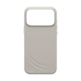 CARE by PanzerGlass iPhone 17 Pro Max Flow Mobil Cover - MagSafe Kompatibel - Vanilla