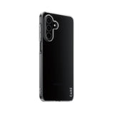 Samsung Galaxy A17 (5G) CARE by PanzerGlass FASHION X-Ray Soft Basic Mobil Cover - Transparent