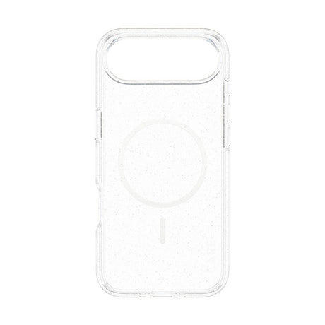 iPhone Air CARE by PanzerGlass FLAGSHIP Urban Explorer Cover - MagSafe Kompatibel - Transparent / Star Lit