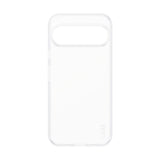 Google Pixel 10 Pro XL CARE by PanzerGlass FLAGSHIP Urban Combat Case - Transparent