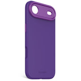 iPhone Air - Decoded Silikone Cover - MagSafe Kompatibel - Future Dusk