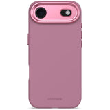 iPhone Air - Decoded Silikone Cover - MagSafe Kompatibel - Rosette