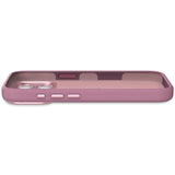 iPhone 17 Pro - Decoded Silikone Cover - MagSafe Kompatibel - Rosette