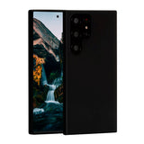 dbramante1928 Samsung Galaxy S23 Ultra Bagside Cover Greenland - 100% Genbrugsplastik - Night Black