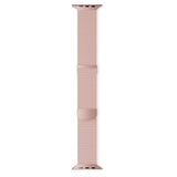 Apple Watch (42/44/SE/45/46/49mm) Epico Milanese+ (Plus) Stål Rem - Rose Gold - (DEMO)