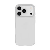 iPhone 17 Pro eSTUFF INFINITE VIENNA Fleksibel Plast Case - 100% Genbrugsplastik - Gennemsigtig