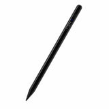 Fixed - Graphite Active Stylus Pen - Apple iPad - Sort