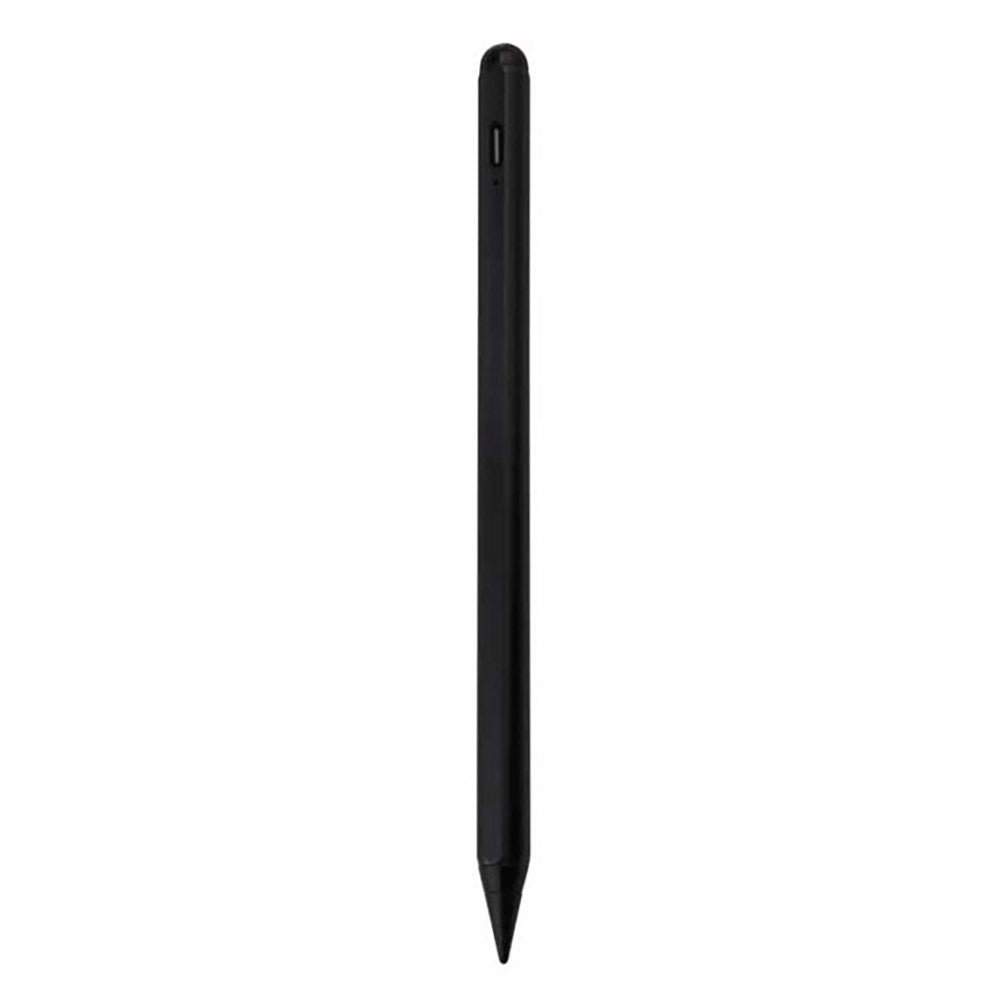 Fixed - Graphite Active Stylus Pen - Apple iPad - Sort