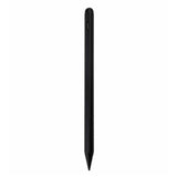 Fixed - Graphite Active Stylus Pen - Apple iPad - Sort