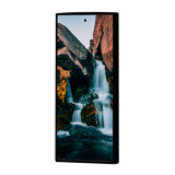 dbramante1928 Samsung Galaxy S23 Ultra Bagside Cover Greenland - 100% Genbrugsplastik - Night Black