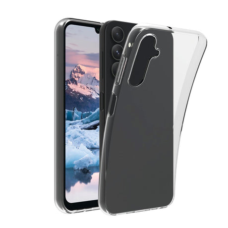 dbramante1928 Samsung Galaxy A25 (5G) Bagside Cover Greenland - 100% Genbrugsplastik - Clear