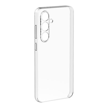 Original Samsung Galaxy S24 FE - Clear Cover - Gennemsigtig