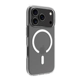 dbramante1928 iPhone 17 Pro Greenland Pro Bagside Cover - MagSafe Kompatibel - Clear