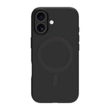 dbramante1928 iPhone 17 Greenland Pro Bagside Cover - MagSafe Kompatibel - Night Black