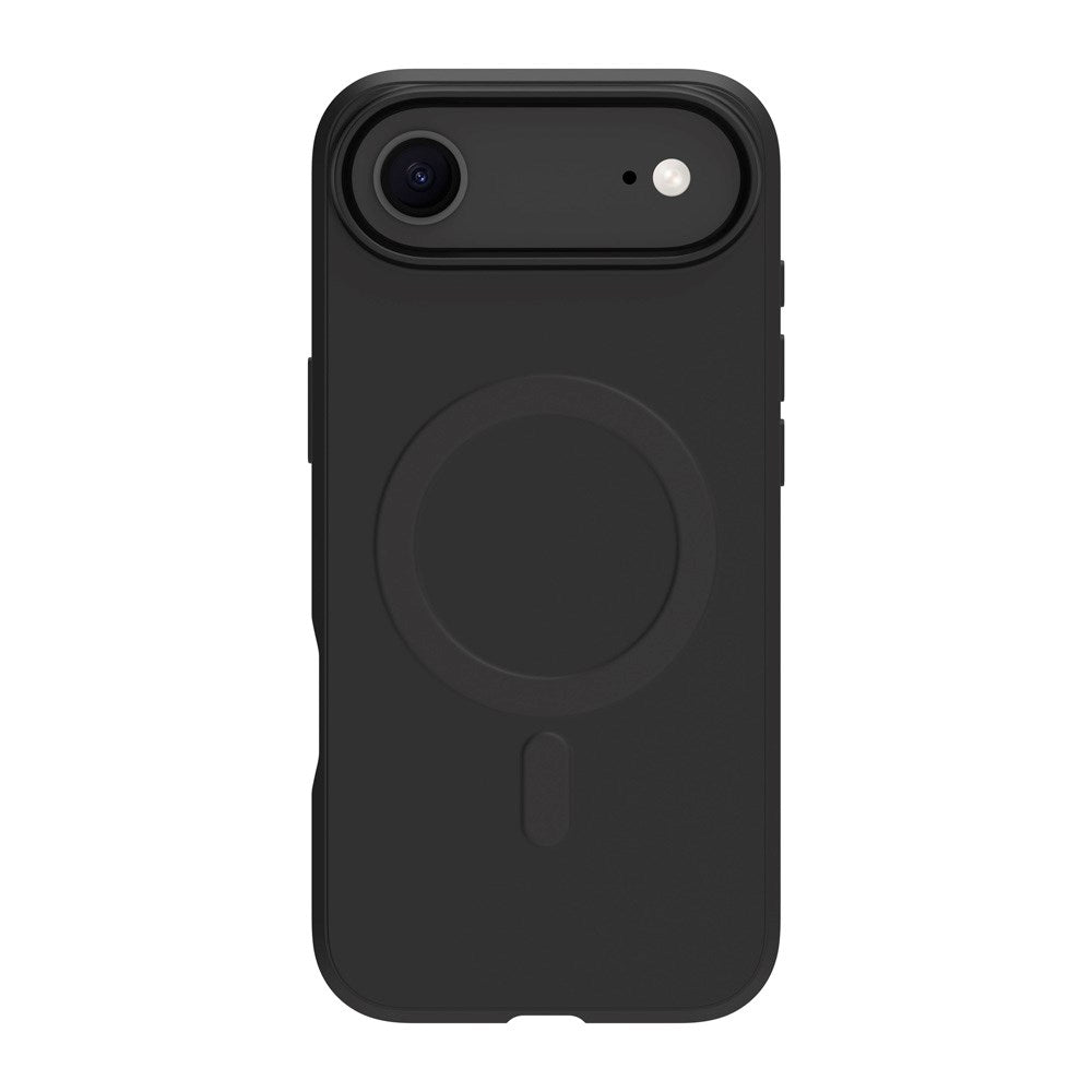 dbramante1928 iPhone Air Greenland Pro Bagside Cover - MagSafe Kompatibel - Night Black