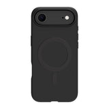 dbramante1928 iPhone Air Greenland Pro Bagside Cover - MagSafe Kompatibel - Night Black