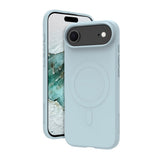 dbramante1928 iPhone Air Greenland Pro Bagside Cover - MagSafe Kompatibel - Glacier